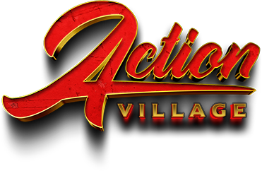 actionvillage logo